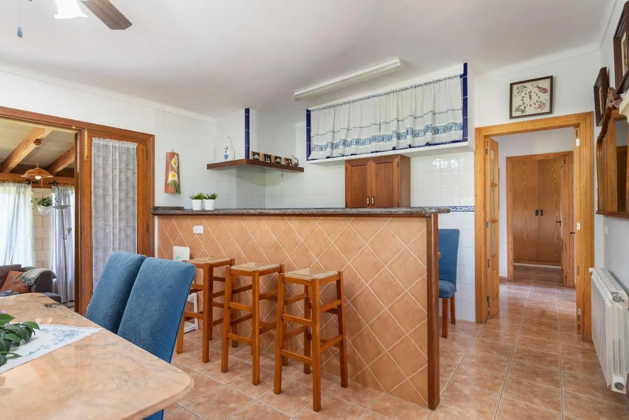 Sunset Finca Can Gosp Alcudia  İspanya