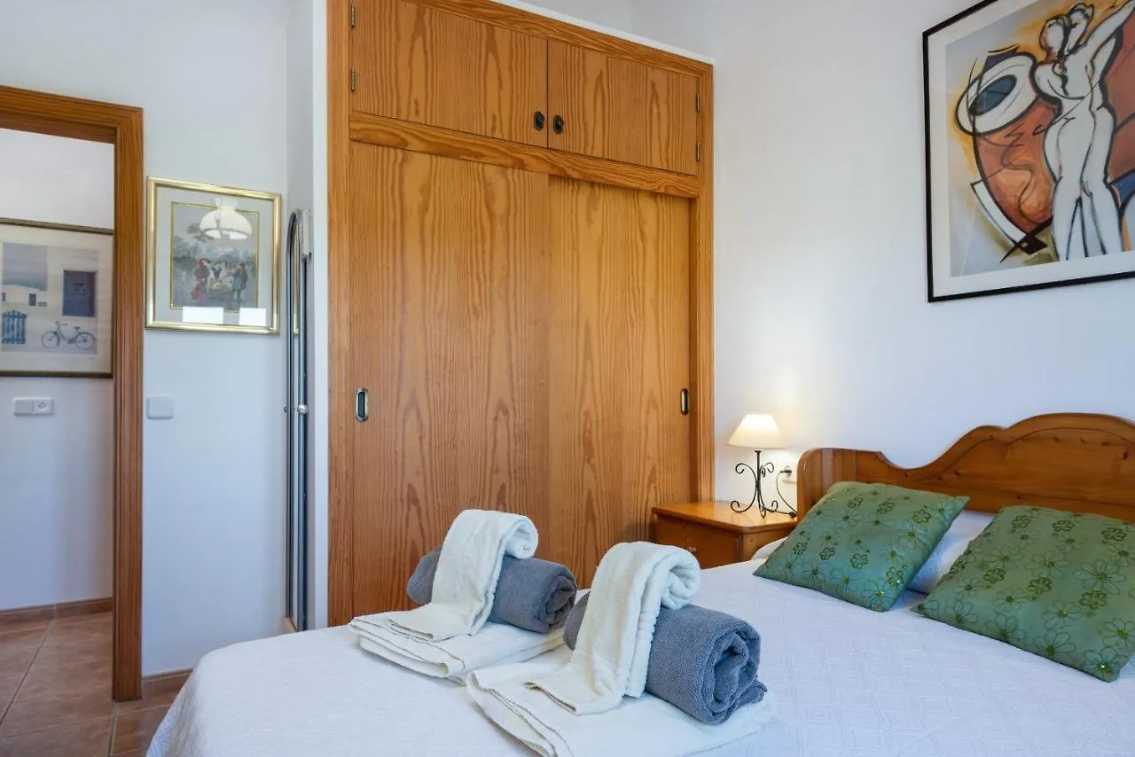 Tatil Evi Sunset Finca Can Gosp Alcudia