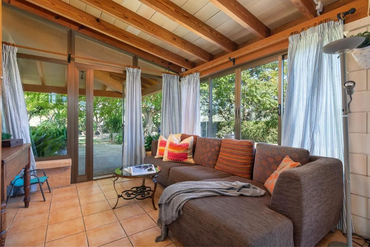 Tatil Evi Sunset Finca Can Gosp Alcudia